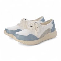 Hashed Coorde/ハッシュド コーデ Hashed Coorde レースアップスリッポン/508394790