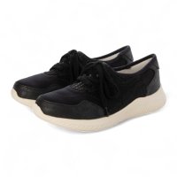 Hashed Coorde/ハッシュド コーデ Hashed Coorde レースアップスリッポン/508394790