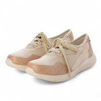 Hashed Coorde/ハッシュド コーデ Hashed Coorde レースアップスリッポン/508394790