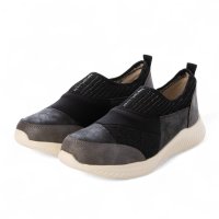 Hashed Coorde/ハッシュド コーデ Hashed Coorde スリッポン/508394791