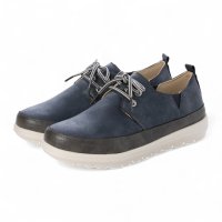 Hashed Coorde/ハッシュド コーデ Hashed Coorde レースアップスリッポン/508394792