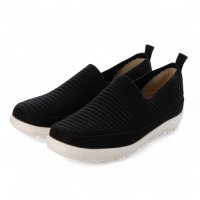 Hashed Coorde/ハッシュド コーデ Hashed Coorde スリッポン/508394793