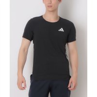 adidas/アディダス adidas メンズ 陸上/ランニング 半袖Tシャツ アディゼロ ランニング半袖Tシャツ JF3473/508394812
