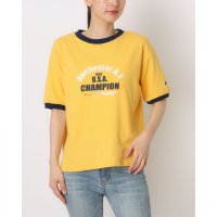 CHAMPION/チャンピオン Champion レディース 半袖Tシャツ SHORT SLEEVE T－SHIRT_ CW－B316/508394833
