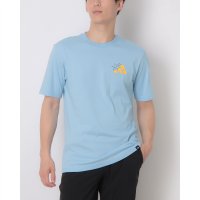 adidas/アディダス adidas メンズ 半袖Tシャツ フード グリルチーズ グラフィックTシャツ JM6460/508394837