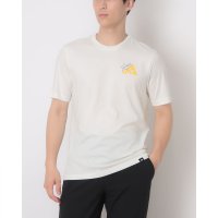 adidas/アディダス adidas メンズ 半袖Tシャツ フード グリルチーズ グラフィックTシャツ JM6459/508394872