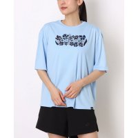 adidas/アディダス adidas レディース 半袖機能Tシャツ W FLOWER リニア LOGO ポリ Tシャツ KD8383/508394877