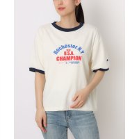 CHAMPION/チャンピオン Champion レディース 半袖Tシャツ SHORT SLEEVE T－SHIRT_ CW－B316/508394911