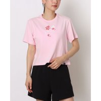 adidas/アディダス adidas レディース 半袖Tシャツ ミニグラフィックTシャツ JV6088/508394946