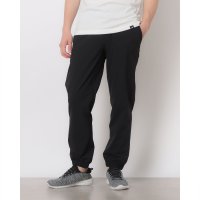 adidas/アディダス adidas メンズ ライフスタイルロングパンツ M ESS+ ウーブン ジョガーパンツ KA1284/508394962