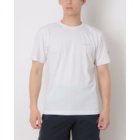 adidas/アディダス adidas メンズ 半袖機能Tシャツ アディダスアダプテーション レギュラーフィット カラット 長袖 / 半袖Tシャツ KA1247/508395053