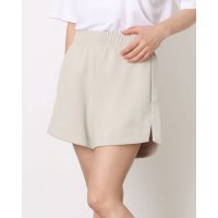 adidas/アディダス adidas レディース スウェットハーフパンツ ALL SZN ソフト ラックス ルーズ ショーツ JV9877/508395060