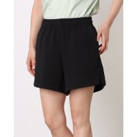 adidas/アディダス adidas レディース スウェットハーフパンツ ALL SZN ソフト ラックス ルーズ ショーツ JM3751/508395072