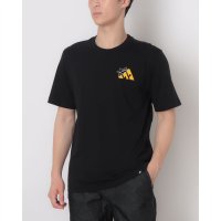 adidas/アディダス adidas メンズ 半袖Tシャツ フード グリルチーズ グラフィックTシャツ KD4833/508395086
