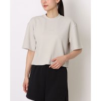 adidas/アディダス adidas レディース フィットネス 半袖Tシャツ ヨガモーション ワッフル 半袖Tシャツ JM4476/508395132
