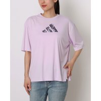 adidas/アディダス adidas レディース 半袖機能Tシャツ ソフト サイド グラフィックTシャツ KD8377/508395137