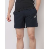 adidas/アディダス adidas メンズ クロスハーフパンツ M ADPT ウーブンショーツ KA3809/508395282