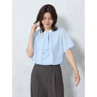 Perfect Suit FActory/パーフェクトスーツファクトリー Perfect Suit FActory チューリップスリーブブラウス/508395351