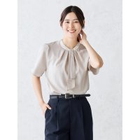 Perfect Suit FActory/パーフェクトスーツファクトリー Perfect Suit FActory チューリップスリーブブラウス/508395351