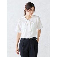 Perfect Suit FActory/パーフェクトスーツファクトリー Perfect Suit FActory チューリップスリーブブラウス/508395351