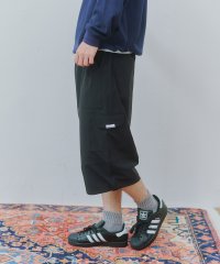 MAISON CLUB/メゾンクラブ MAISON CLUB Odd Length Over Cargo Pants / 七分丈オーバーカーゴパンツ/508395481