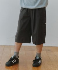 MAISON CLUB/メゾンクラブ MAISON CLUB Odd Length Over Cargo Pants / 七分丈オーバーカーゴパンツ/508395481