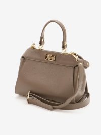 le.coeur blanc/ルクールブラン le.coeur blanc MILLELA FIRENZEダブルオープニングバック/508395484