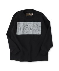 ゴートゥーハリウッド/ゴートゥーハリウッド GO TO HOLLYWOOD HORSIE Long Sleeve Tee/508395608