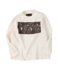 ゴートゥーハリウッド/ゴートゥーハリウッド GO TO HOLLYWOOD HORSIE Long Sleeve Tee/508395608