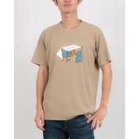 mont-bell/モンベル mont－bell モンベル tシャツ WIC.T キャンプベア 1114729 男女兼用/508396785