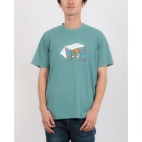 mont-bell/モンベル mont－bell モンベル tシャツ WIC.T キャンプベア 1114729 男女兼用/508396785