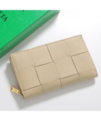 BOTTEGA VENETA/ボッテガヴェネタ BOTTEGA VENETA BOTTEGA VENETA 長財布 651368 VCP14 レザー/508396993
