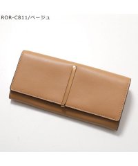 TODS/トッズ TOD'S TODS 二つ折り長財布 XAWDBMB0400UPP XAWDBMB0400ROR/508396995