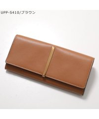 TODS/トッズ TOD'S TODS 二つ折り長財布 XAWDBMB0400UPP XAWDBMB0400ROR/508396995