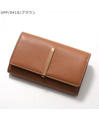 TODS/トッズ TOD'S TODS 三つ折り財布 XAWDBMB3300UPP XAWDBMB3300ROR/508396996