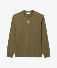 LACOSTESPORTS MENS/ラコステ LACOSTE Tシャツ/508397000