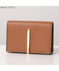 TODS/トッズ TOD'S TODS カードケース XAWDBM58200 ROR 名刺入れ/508397008