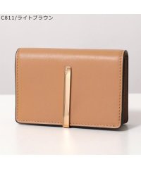 TODS/トッズ TOD'S TODS カードケース XAWDBM58200 ROR 名刺入れ/508397008