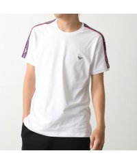 EMPORIO ARMANI/エンポリオ アルマーニ EMPORIO ARMANI EMPORIO ARMANI UNDERWEAR Tシャツ 111890 3R717/508397011