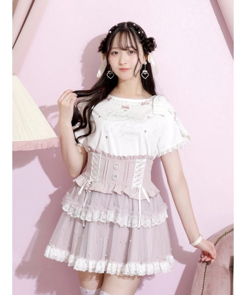 ノエミー(NOEMIE) | トップスの通販 - d fashion