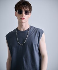 NUMBER (N)INE/ナンバーナイン NUMBER (N)INE 【NUMBER(N)INE/ナンバーナイン】METAL FRAME SUNGLASSES / アイウェア / サング/508397106