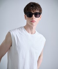 NUMBER (N)INE/ナンバーナイン NUMBER (N)INE 【NUMBER(N)INE/ナンバーナイン】WELLINGTON SUNGLASSES / アイウェア / サングラ/508397107
