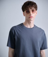 NUMBER (N)INE/ナンバーナイン NUMBER (N)INE 【NUMBER(N)INE/ナンバーナイン】ROUND METAL FRAME SUNGLASSES / アイウェア/508397109