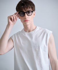 NUMBER (N)INE/ナンバーナイン NUMBER (N)INE 【NUMBER(N)INE/ナンバーナイン】DIMMING POLARIZED LENS SUNGLASSES / /508397110