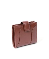 BEAURE/ビュレ Beau're シープレザー 二つ折りウォレット B－25310/508397117