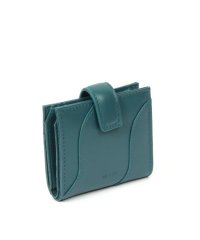 BEAURE/ビュレ Beau're シープレザー 二つ折りウォレット B－25310/508397117