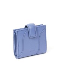 BEAURE/ビュレ Beau're シープレザー 二つ折りウォレット B－25310/508397117