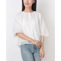 cepo/セポ Cepo メッシュバルーンブルゾン/508397248