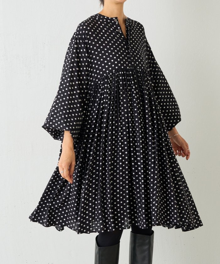 ビアズリー(BEARDSLEY) | ワンピース・ドレスの通販 - d fashion