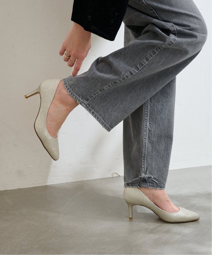 ルタロンパンプス ル タロン(LE TALON) | パンプス/シューズの通販 - d fashion